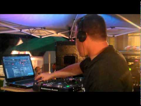 DJ Danny Rock Master Mix Party, NJ Entertainment